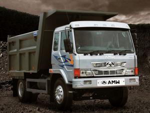 AMW 1618 TP '2011